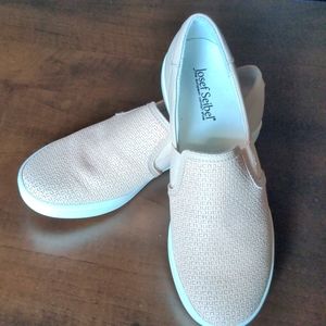Josef Seibel slip-on sneakers US 7.5 Eur 38 color